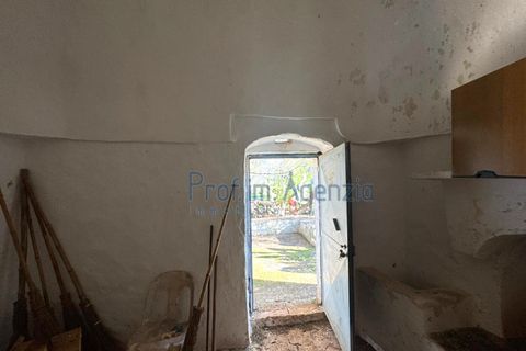 Landejendom i Ostuni, Brindisi, Ostuni - € 53.000 | Ref: 172821 - foto 17